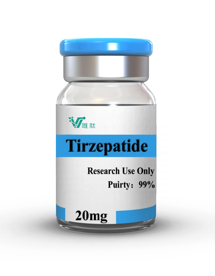 Tirzepatide
