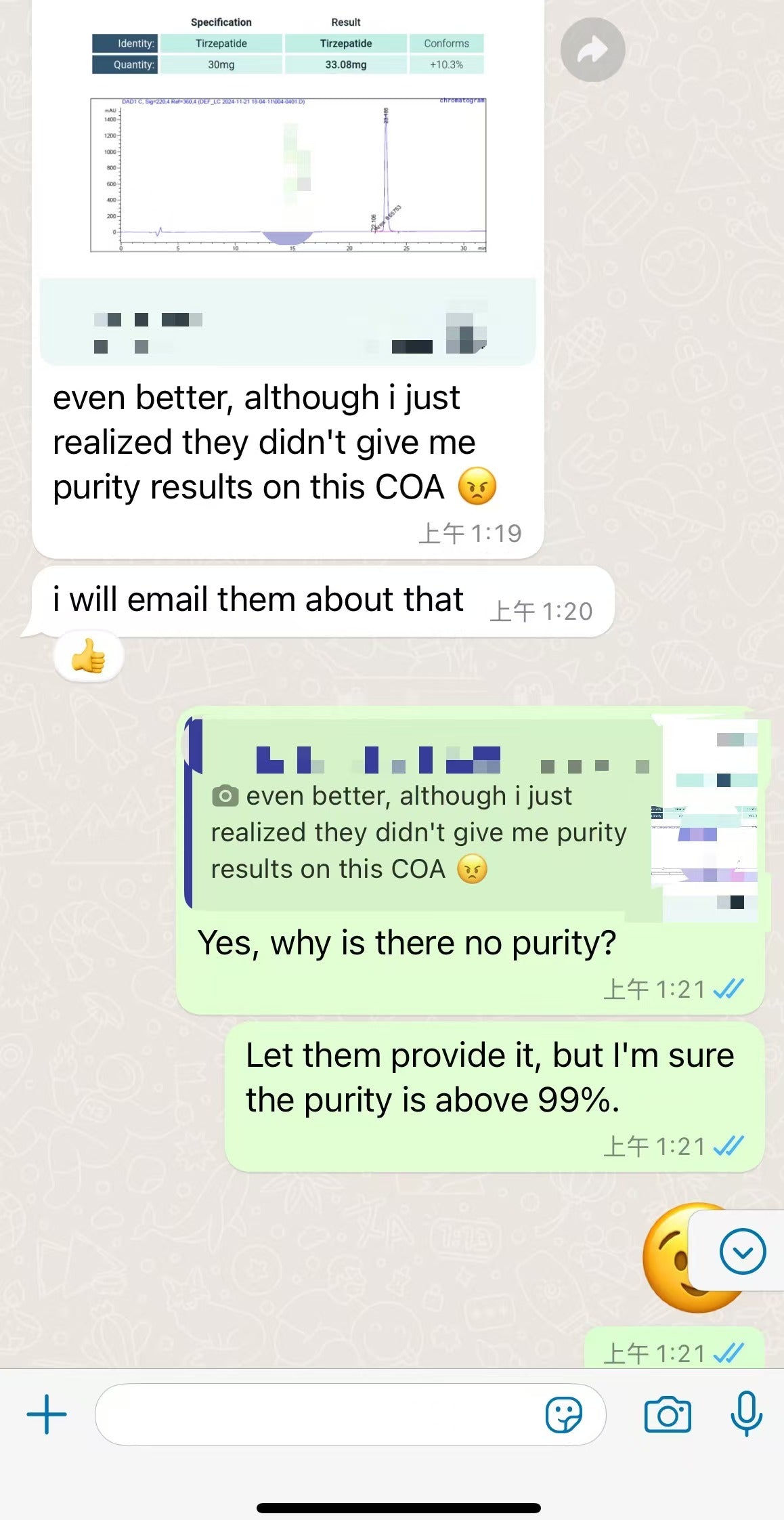 Tirzepatide